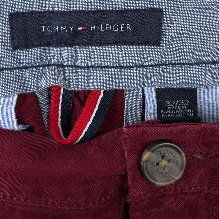 Tommy