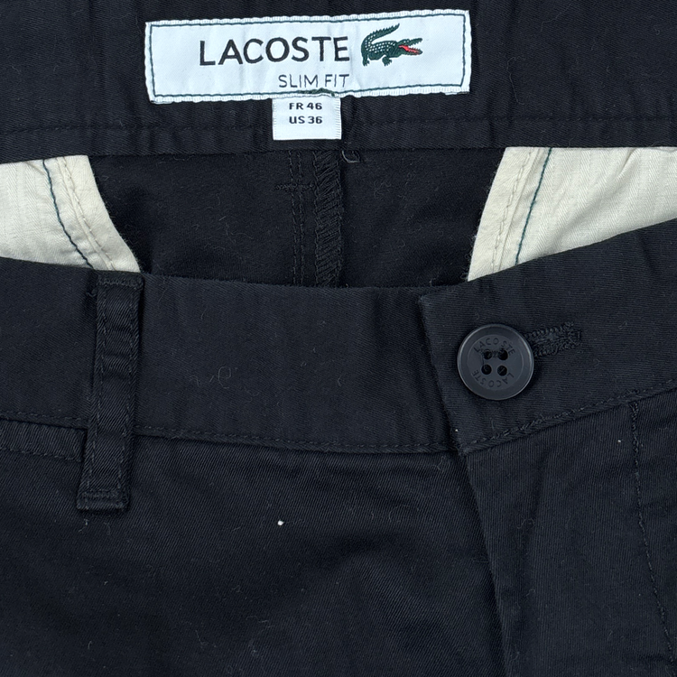 Lacoste