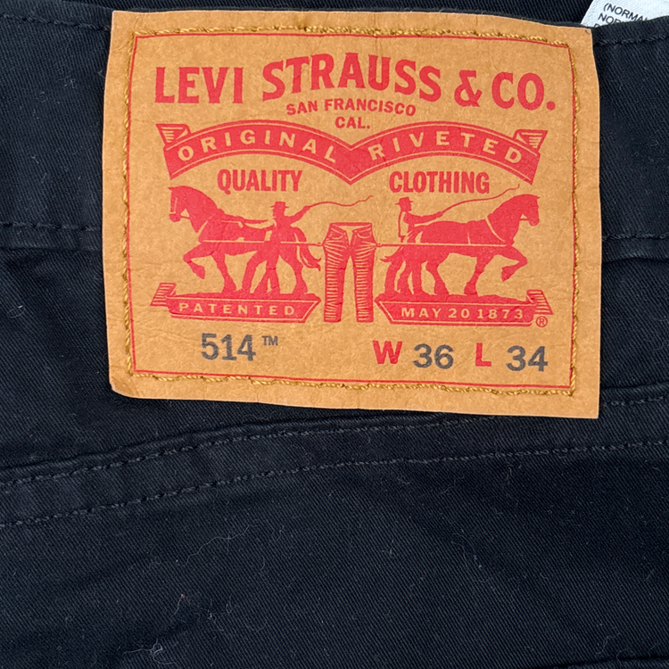 Levis