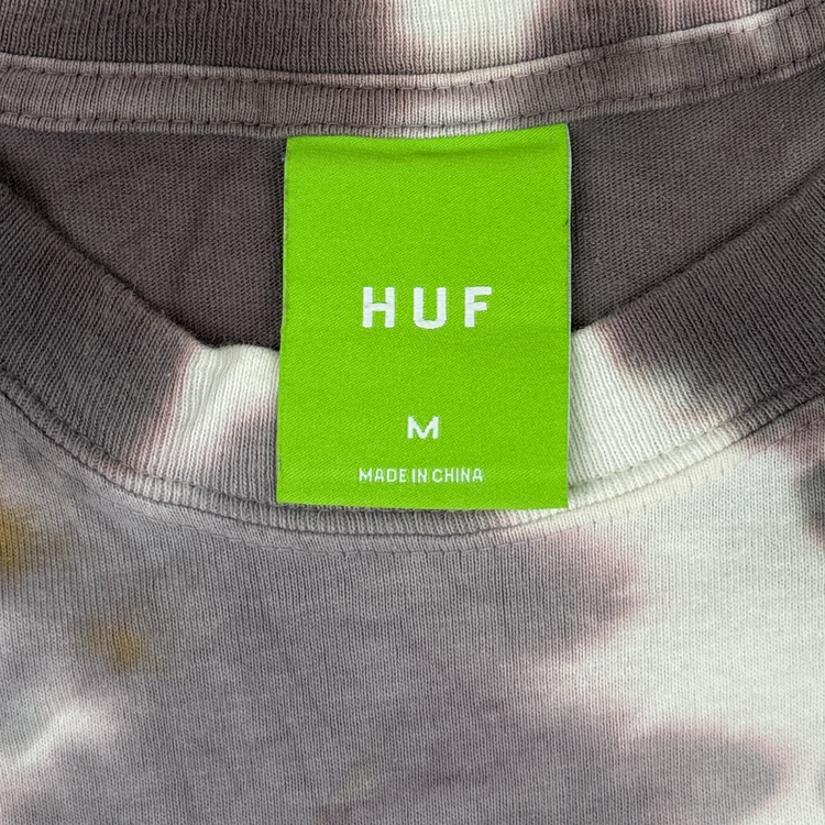 HUF