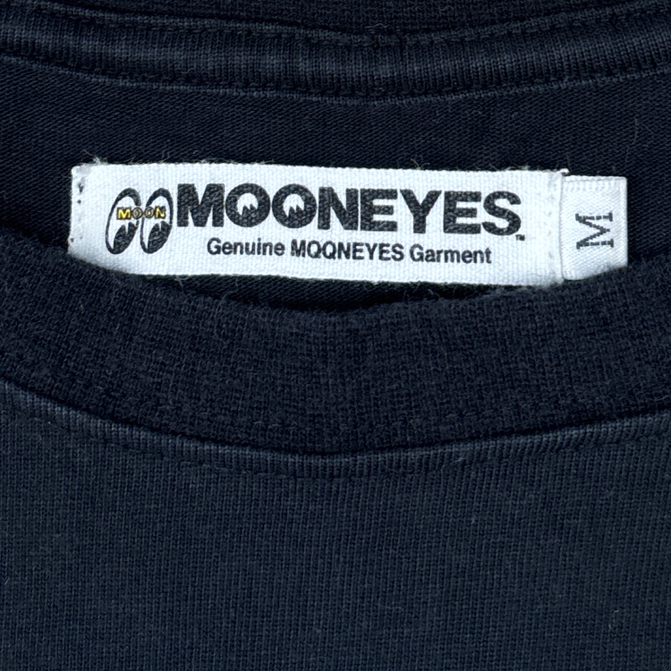 Mooneyes