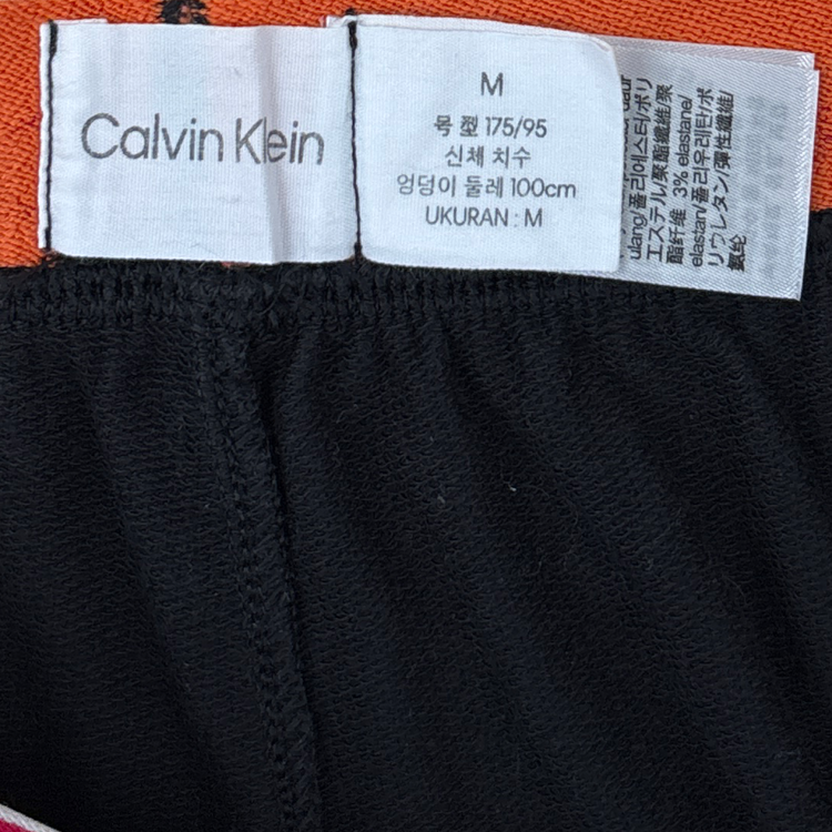 CK
