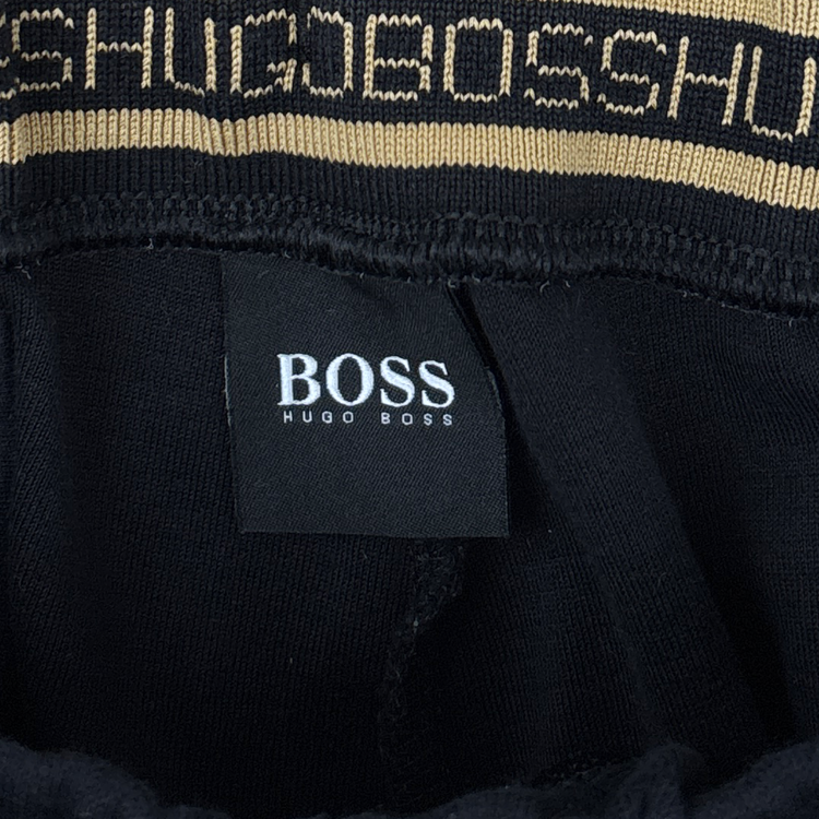 Hugo Boss