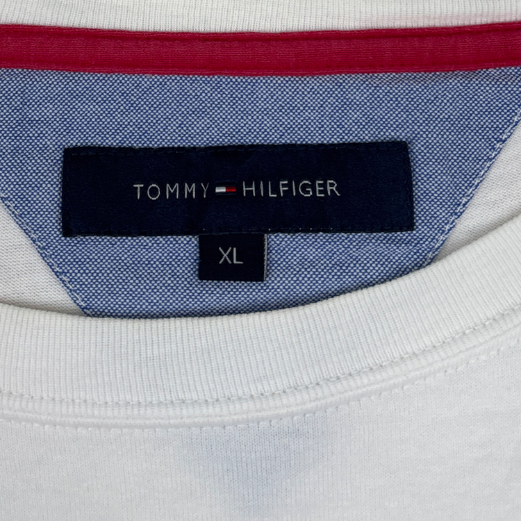 Tommy