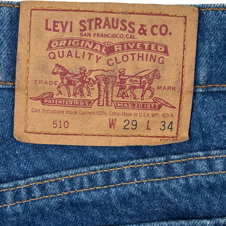 Levis