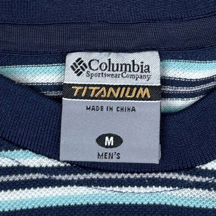 Columbia