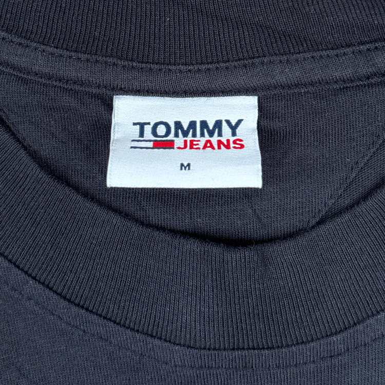 Tommy