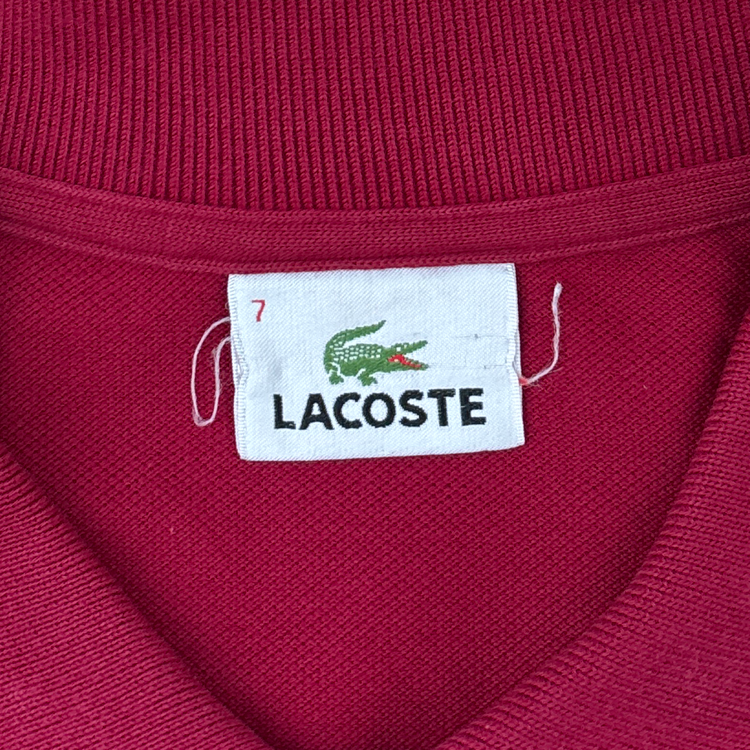 Lacoste