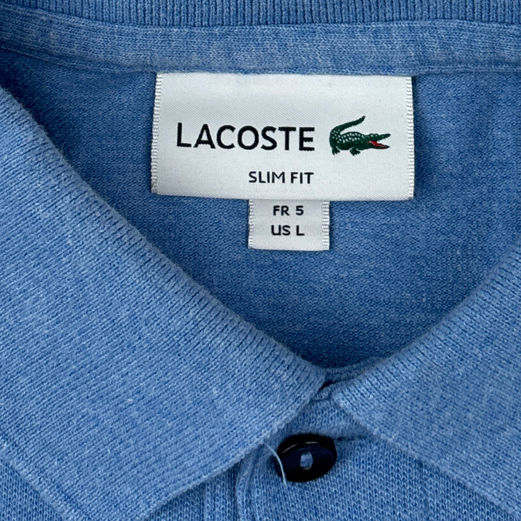 Lacoste