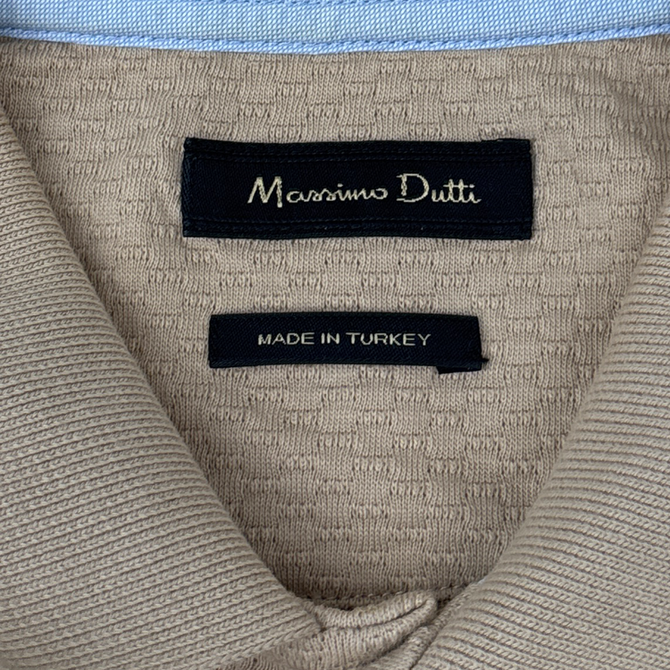 Massimo Dutti