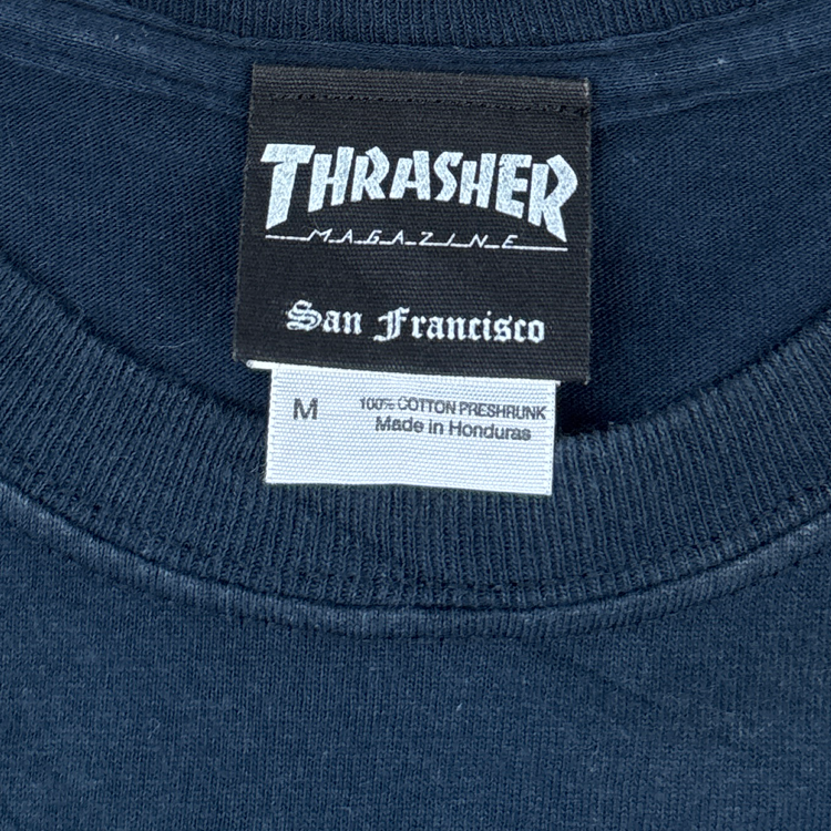 Trasher