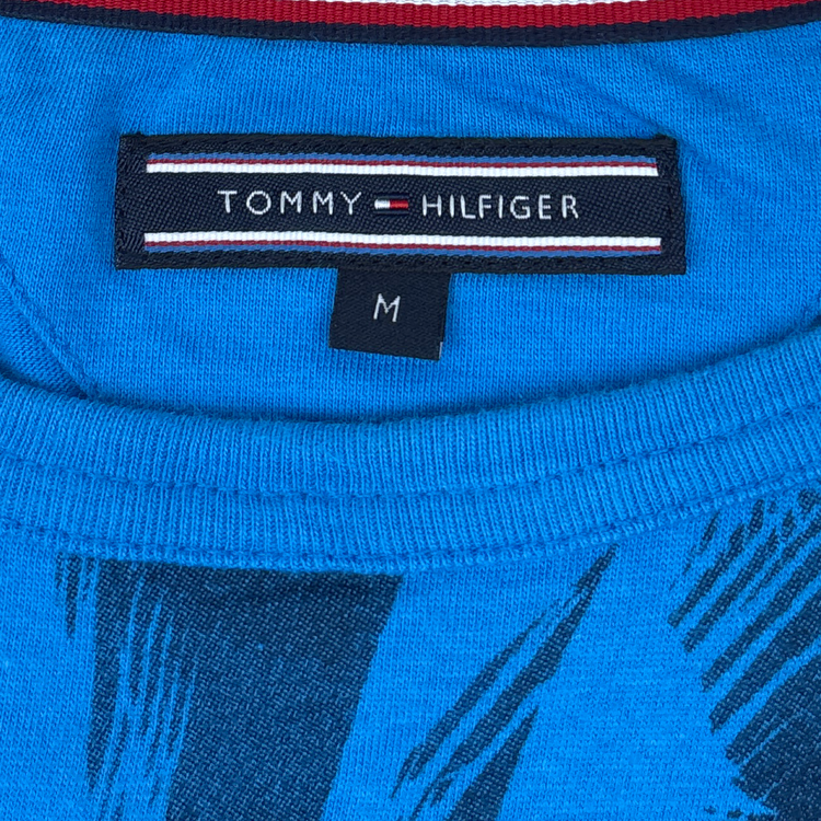 Tommy