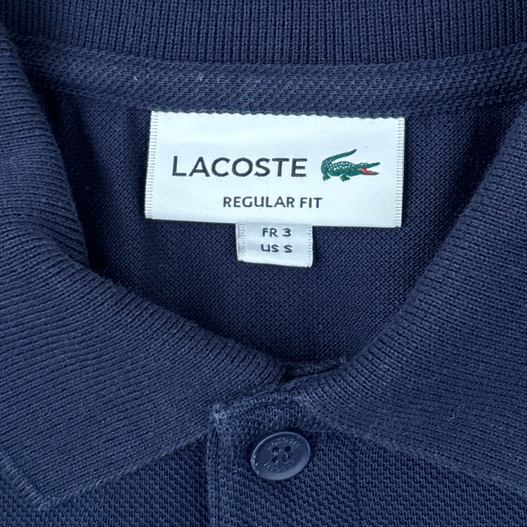 Lacoste