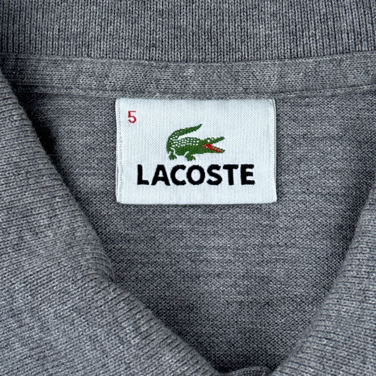 Lacoste