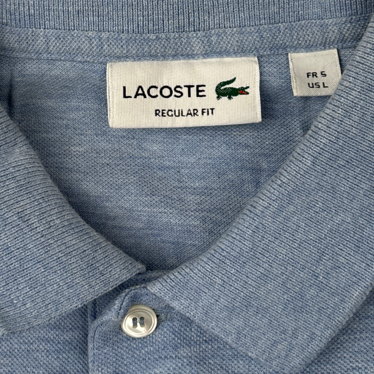 Lacoste