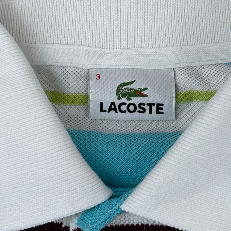 Lacoste
