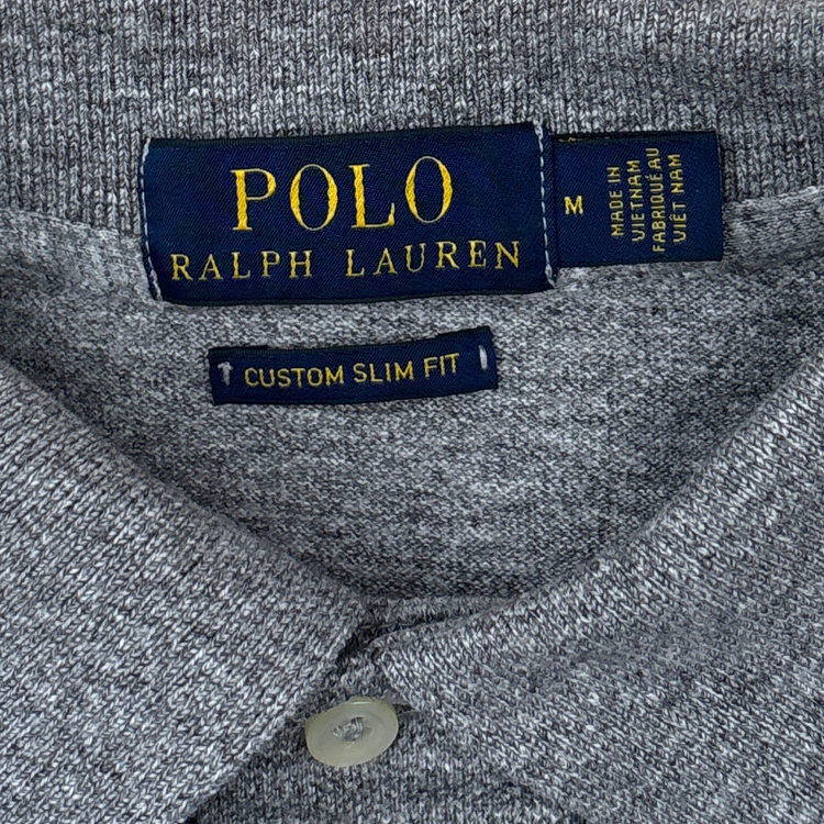 Polo RL