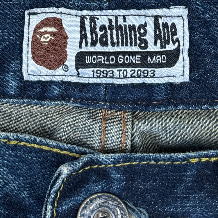 BAPE