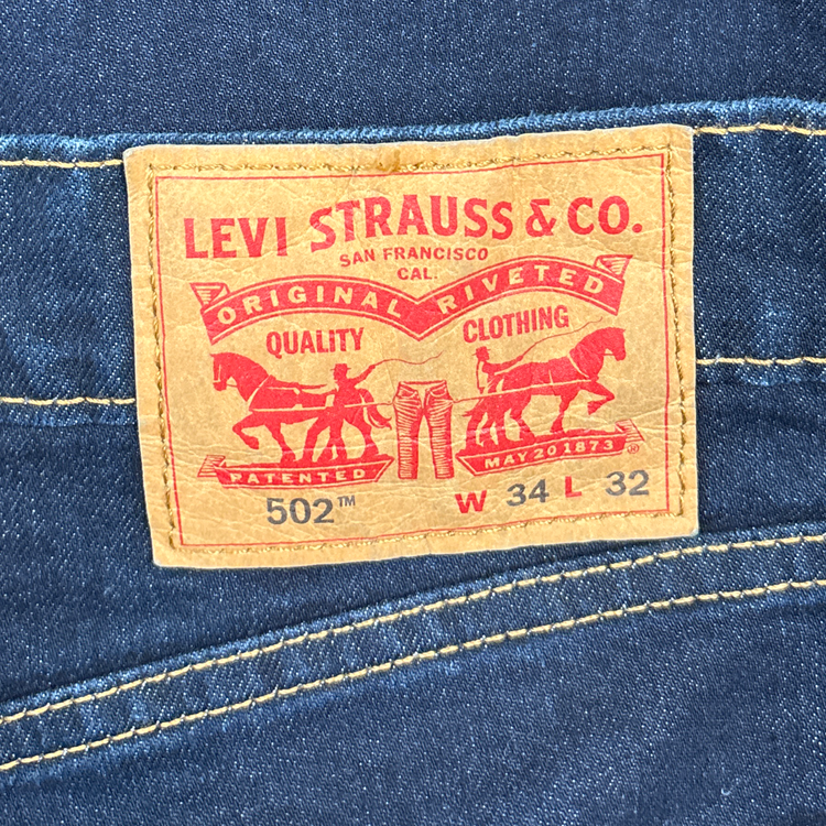 Levis