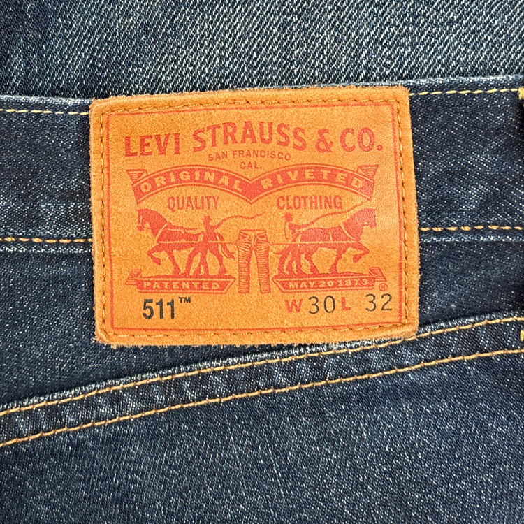 Levis
