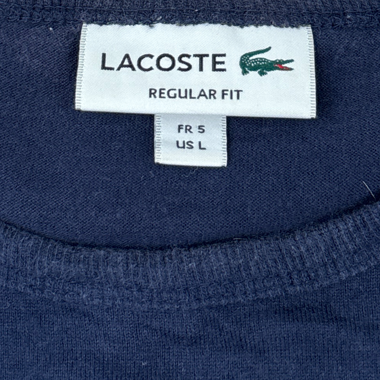 Lacoste