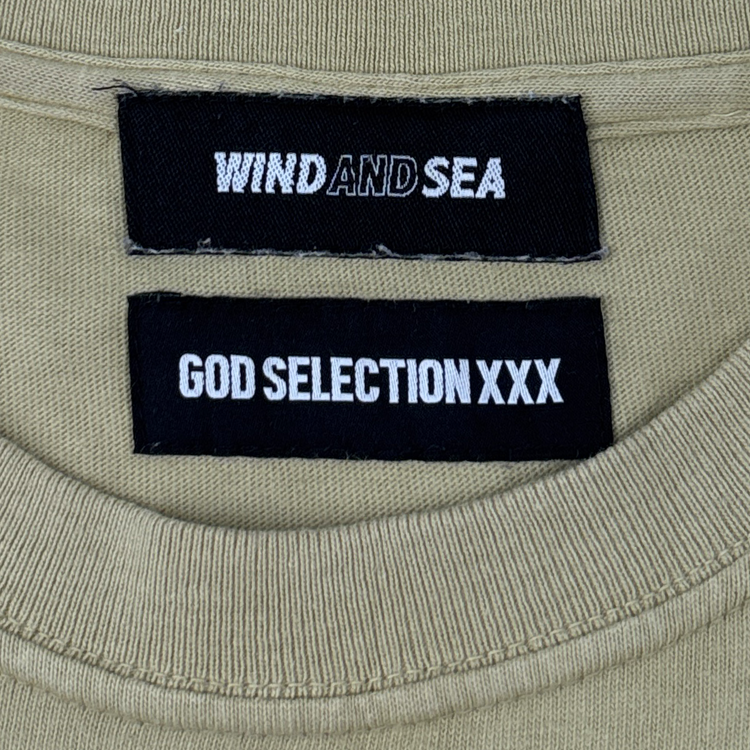 God Selection XXX