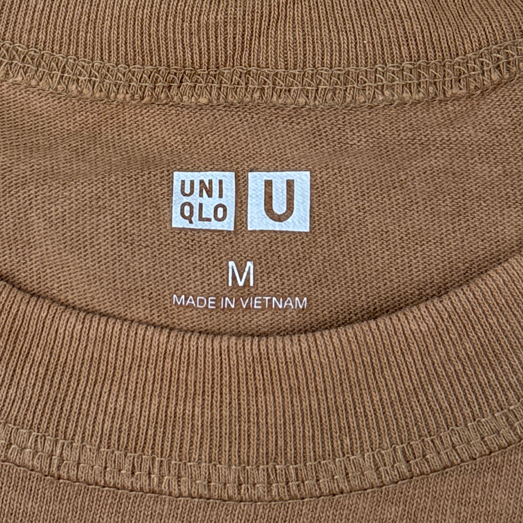 Uniqlo