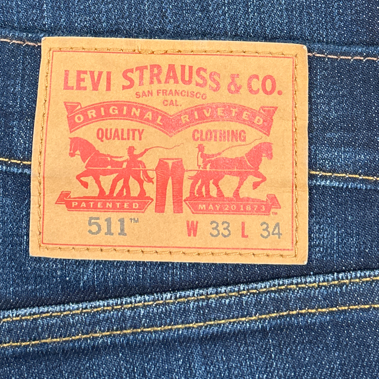 Levis