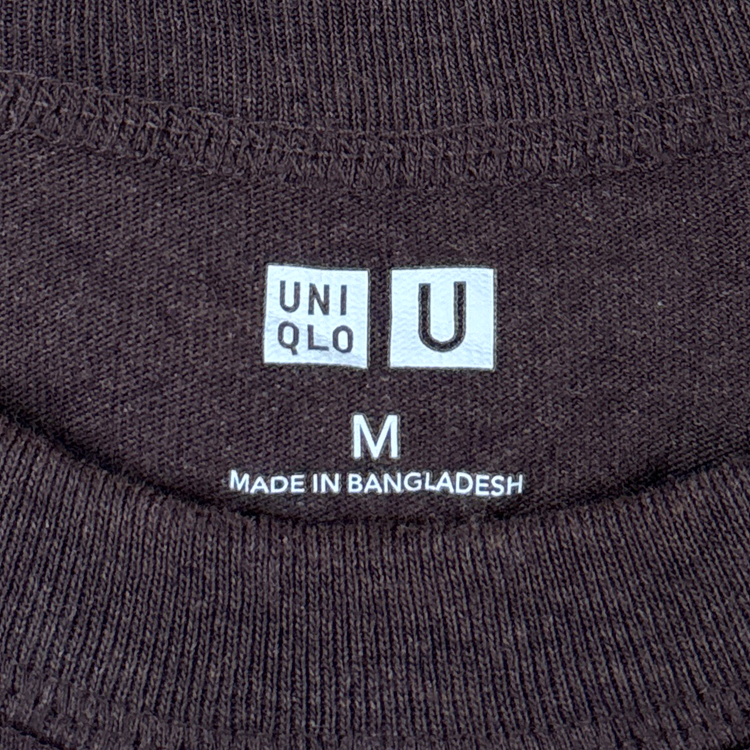 Uniqlo