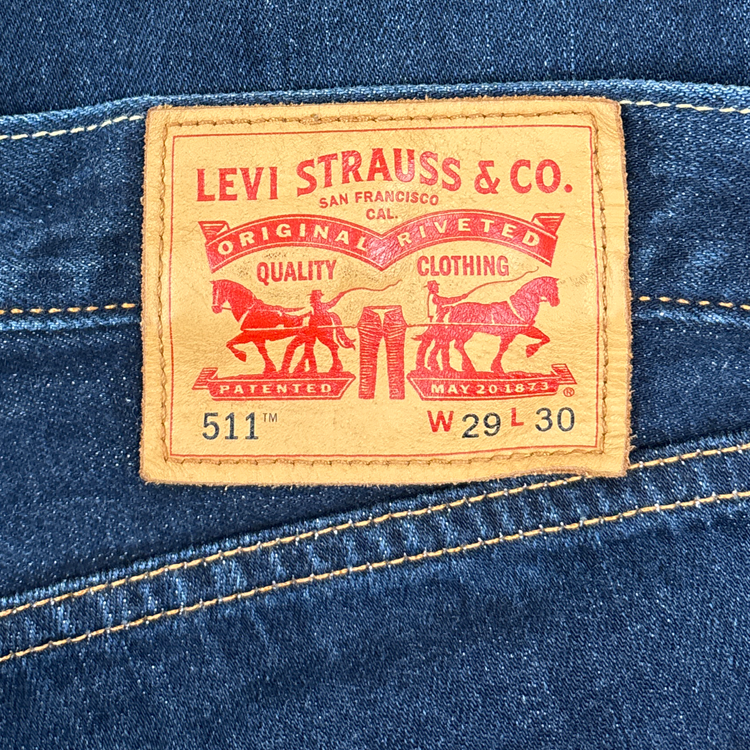 Levis