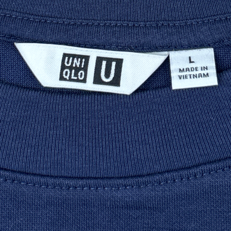 Uniqlo