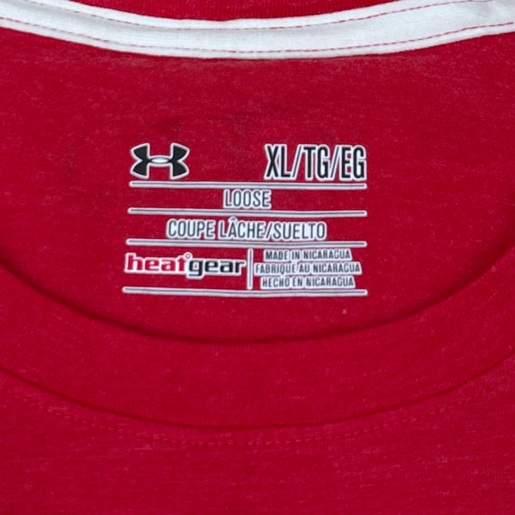 Under Armour