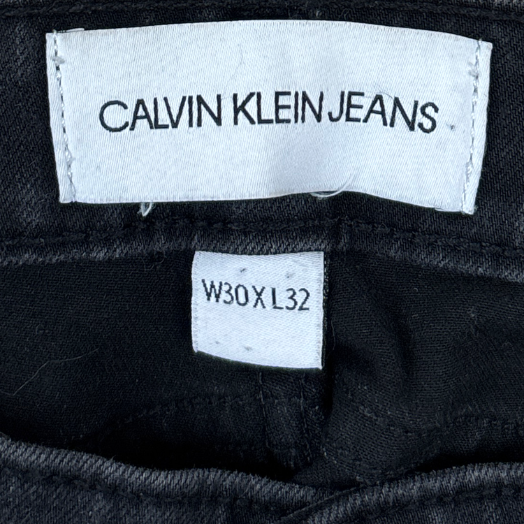 CK
