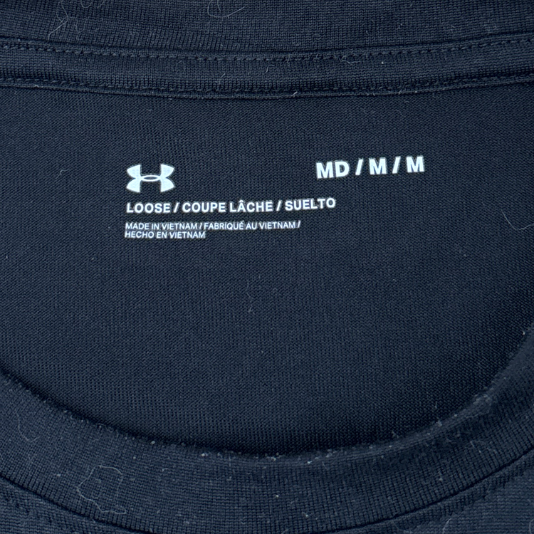 Under Armour