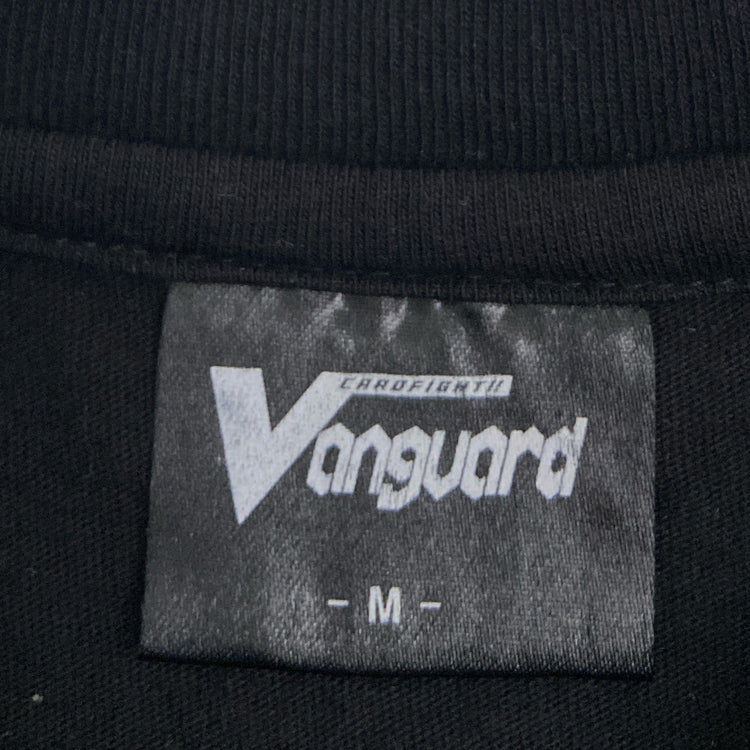 Vanguard