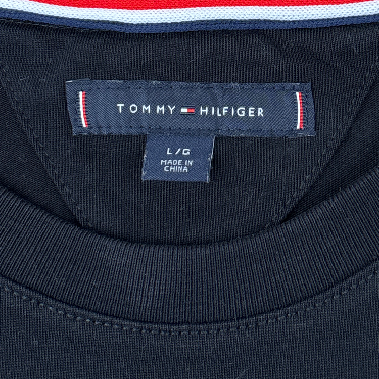 Tommy