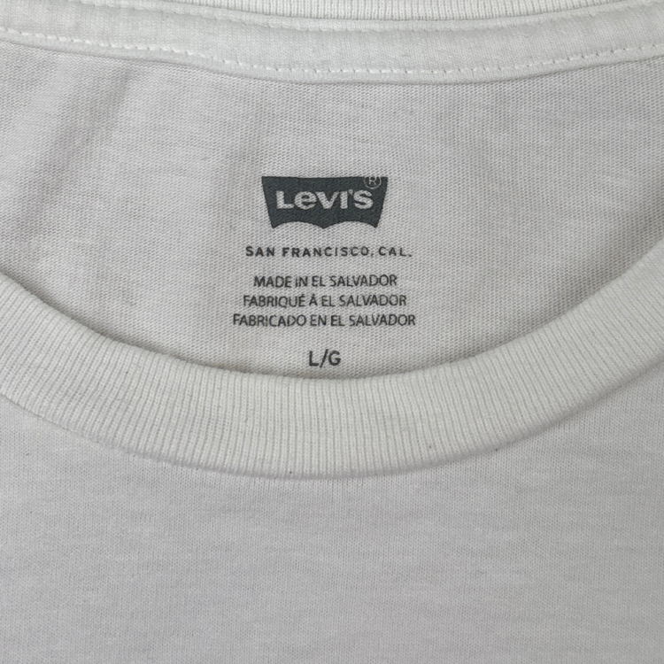 Levis