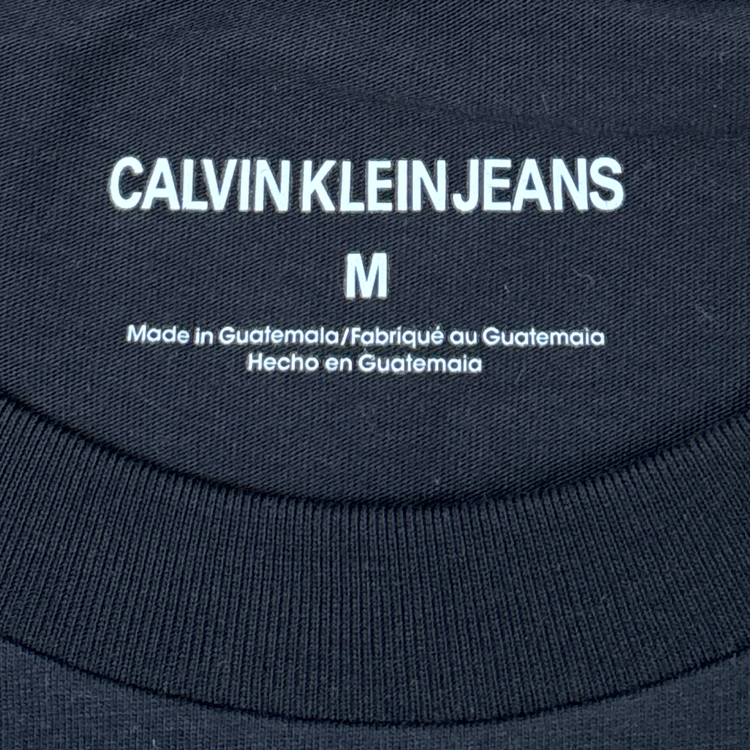 CK