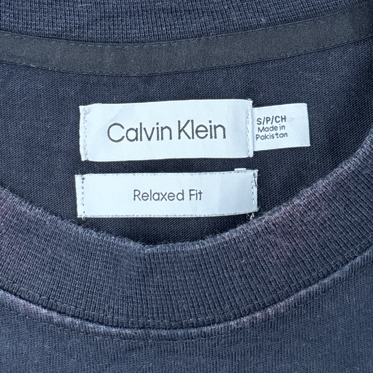 CK