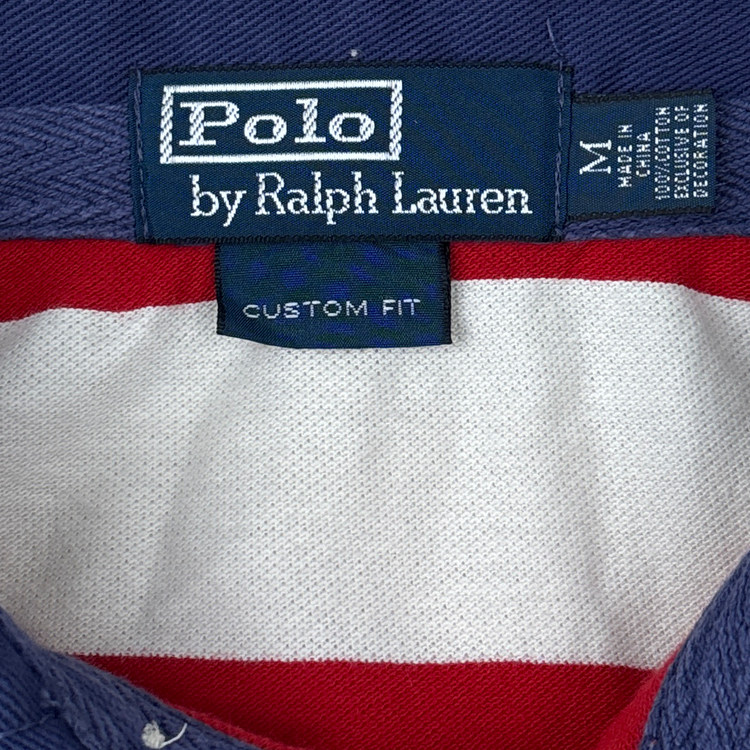 Polo RL