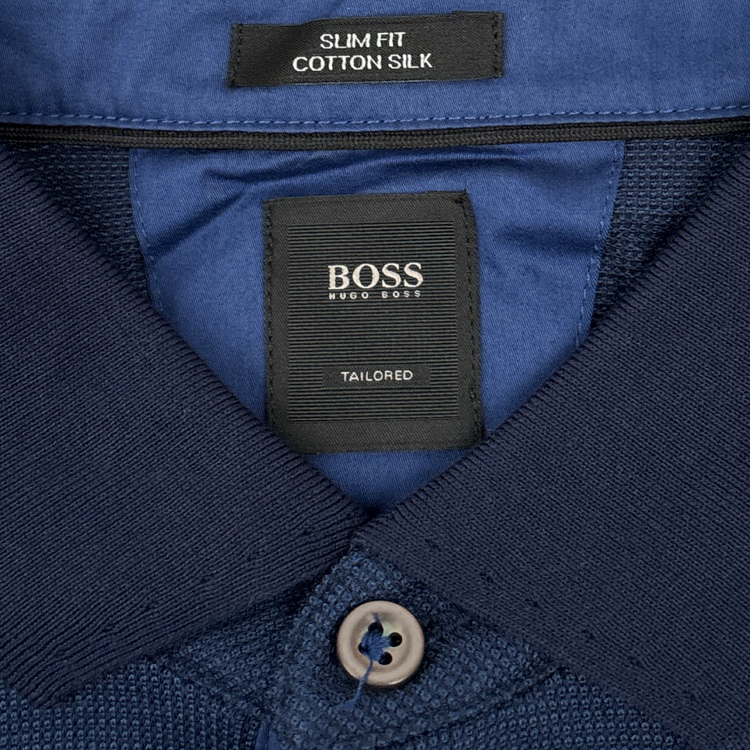 Hugo Boss