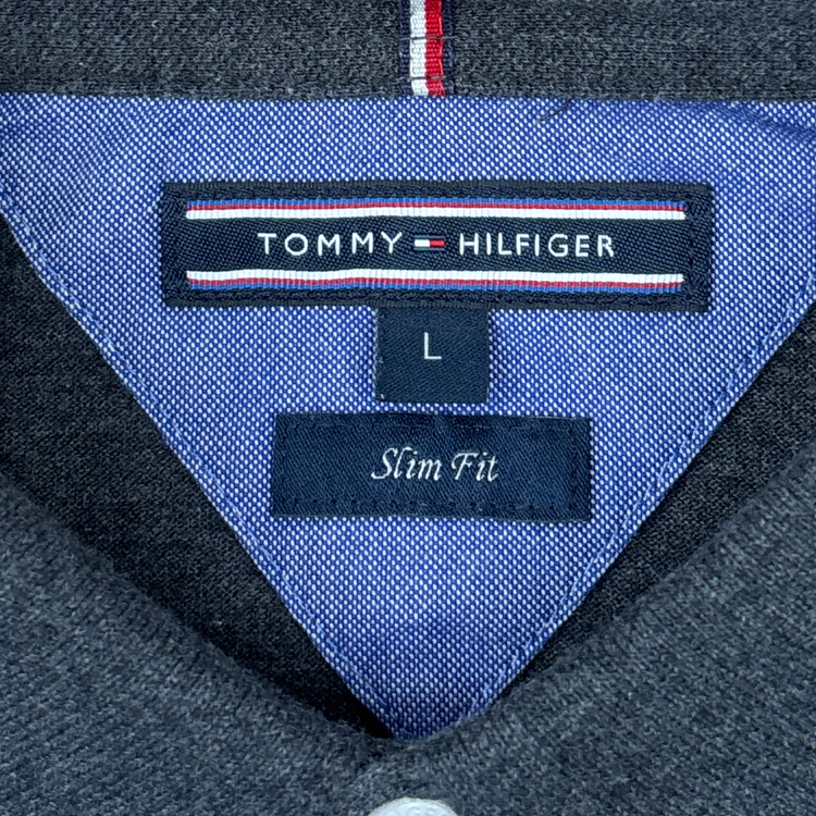 Tommy