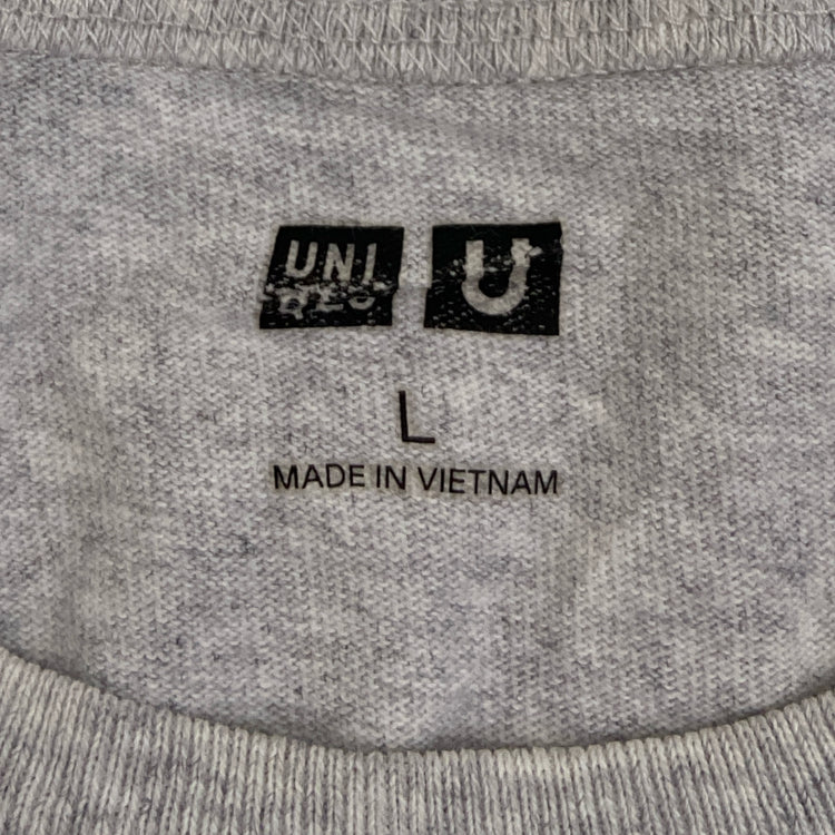 Uniqlo