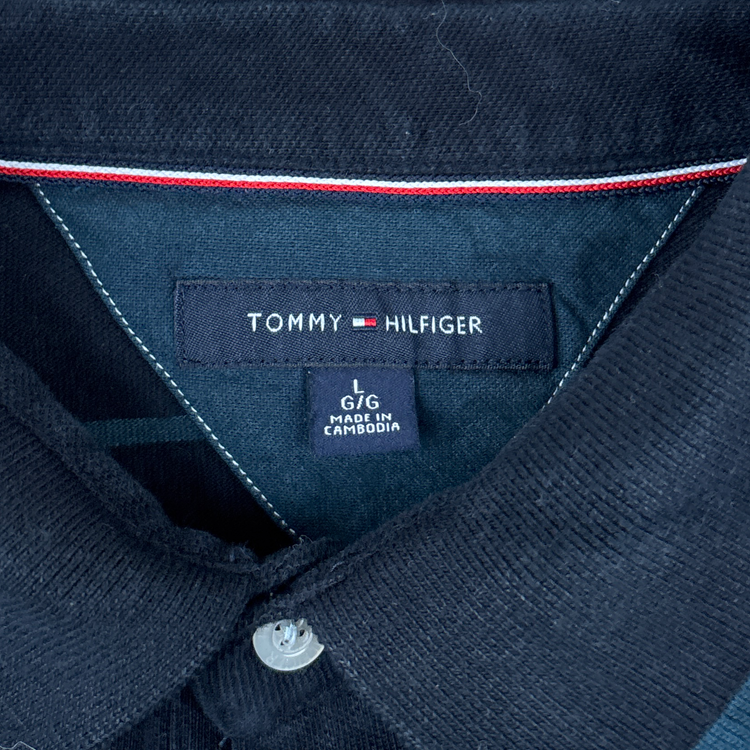 Tommy