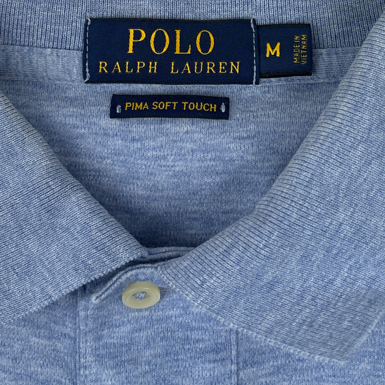 Polo RL