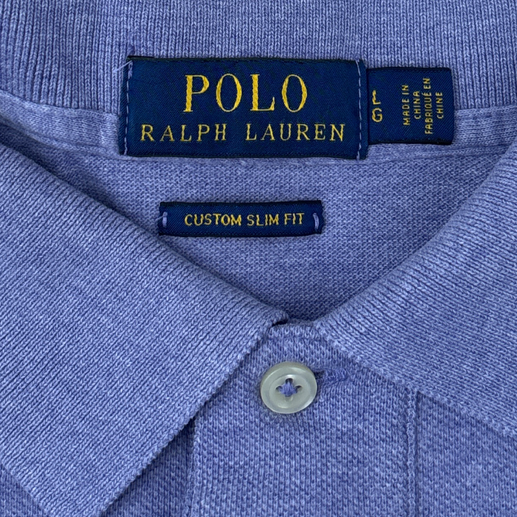 Polo RL