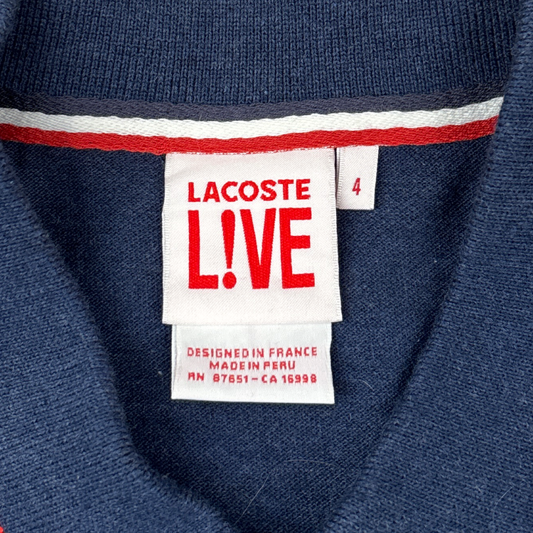 Lacoste