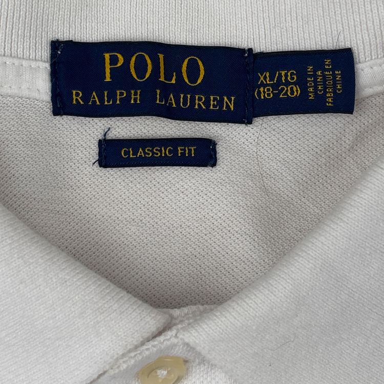 Polo RL
