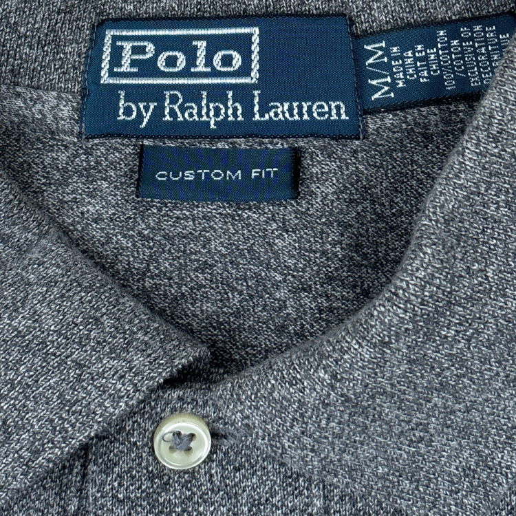 Polo RL