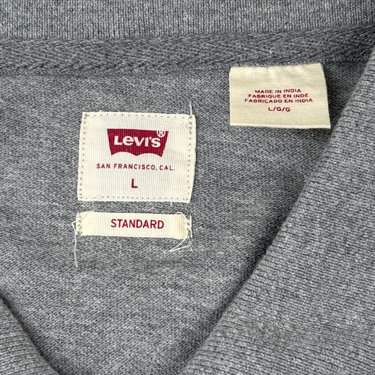Levis